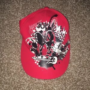 Mickey Mouse Ballcap